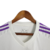 Camisa Flamengo II 23/24 Torcedor Adidas - Branca com detalhes em roxo - comprar online