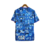 Camisa Japão Edição especial comemorativa 22/23 - Torcedor Adidas Masculina - Azul com detalhes de desenhos em quadrinhos na internet