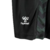 Kit Infantil Real Betis III Hummel - Preto com detalhes em verde e branco - comprar online