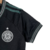 Kit Infantil Celtic da Escócia II Adidas 23/24 - Preto com detalhes em branco