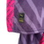 Kit Infantil Manchester City Goleiro Puma 23/24 - Roxo com detalhes em rosa e dourado - comprar online