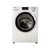 LAVARROPAS BGH BWFA07W21AR - 7KG - blanco - A++ - 1000rpm - carga frontal (primera)