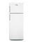 HELADERA ESLABON DE LUJO ERD29AB - cíclica - 273L - blanca (outlet)