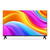 SMART TV TCL L43s5400 - android- goolge tv