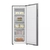 FREEZER VERTICAL HISENSE RS-20DCS - Plateado - 161L (primera) - comprar online