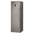 FREEZER VERTICAL ARISTON UA8 - 291L - No Frost - acero inoxidable