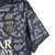 Camisa Paris Saint-Germain III 23/24 - Torcedor Nike Masculina - Preta com detalhes em cinza - comprar online