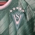 Camisa Santiago Wanderers I 23/24 - Torcedor Macron Masculina - Verde com detalhes em branco - loja online