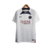 Camisa Paris Saint-Germain Treino 23/24 - Torcedor Nike Masculina - Branca com detalhes em azul e vermelho