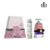 Kit Lattafa Washwashah | Eau de Parfum 100ml + Spray Corporal