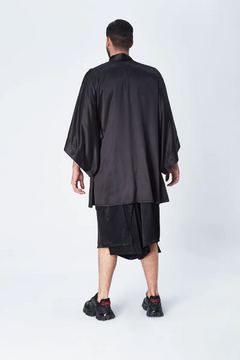 CAMISA KIMONO SEDITA - comprar online