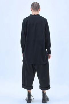 Imagen de CAMISA OVERSIZE OKI