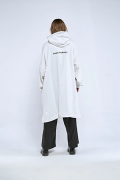 HOODIE KITSUTSUKI WHITE en internet