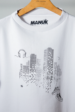 MANUK.SWEARSHIRT/WHITE005