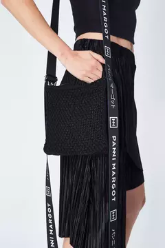 BOLSO URU BLACK - comprar online