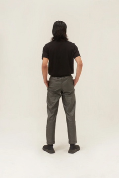 PANTALON AKEMI FOIL