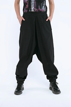 PANTALON GAMU - comprar online