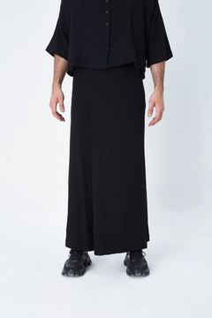 PANTALÓN HIROI WAFLE - comprar online