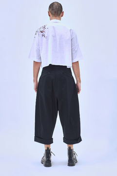 PANTALÓN HOTARU GABARDINA - comprar online