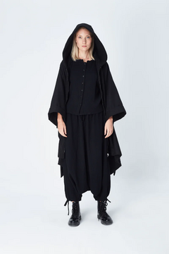 PONCHO NUNO - comprar online