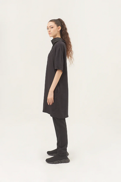 REMERA VESTIDO KUBI - comprar online