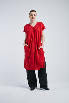 REMERÓN NANNI RED BRUSHED 5 - comprar online