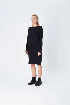 REMERÓN OVERSIZE BUROKKU BRUSHED 3 - Panni Margot