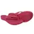 Chinelo Feminino Casual Mel na internet