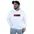 Blusa Moletom Hugo Boss Com Capuz Premium - loja online