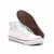 Tênis Plataforma All Star Converse MID - comprar online