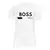 Camisa Hugo Boss Reset na internet