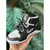 Tênis Infantil Botinha Nike Air Jordan Mars