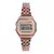 Relógio Feminino Digital Casio -  Luxo Outlet Sua loja Favorita