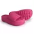 Chinelo Feminino Slide Nuvem Plataforma - comprar online