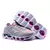 Tênis Feminino Mizuno Wave Prophecy X Knit na internet