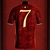 Camisa Portugal 24/25 Edição Especial Comma Football - Vermelha Cristiano Ronaldo 7 The Siu - comprar online