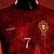 Camisa Portugal 24/25 Edição Especial Comma Football - Vermelha Cristiano Ronaldo 7 The Siu na internet