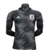 Camisa Seleção Japão Edição Especial 23/24 - Jogador Adidas Masculina - Preta com detalhes em branco