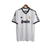 Camisa Retrô Real Madrid I 12/13 - Masculina Adidas - Branca com detalhes em azul com todos os patch