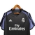 Camisa Retrô Real Madrid II 16/17 - Masculina Adidas - Preta com detalhes em roxo na internet