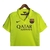 Camisa Retrô Barcelona II 14/15 - Masculina Nike - Amarela na internet