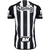 Camisa Atlético Mineiro I 24/25 - Torcedor Adidas Masculina - Preta e branca com Patrocinio - comprar online