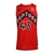 Camiseta Regata NBA Toronto Raptors 23/24 - Masculina Nike - Vermelha