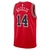 Camiseta Regata NBA Chicago Bulls - Masculina Nike - Vermelha - comprar online