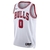 Camiseta Regata NBA Chicago Bulls - Masculina Nike - Branca