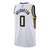 Camiseta Regata NBA Indiana Pacers 23/24 - Masculina Nike - Branca - comprar online