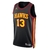 Camiseta Regata NBA Atlanta Hawks 23/24 - Masculina Jordan - Preta