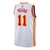 Camiseta Regata NBA Atlanta Hawks 23/24 - Masculina Nike - Branca - comprar online