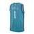 Camiseta Regata NBA Charlotte Hornets 23/24 - Masculina Jordan - Azul - comprar online