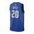 Camiseta Regata NBA Orlando Magic - Masculina Jordan - Azul - comprar online